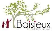 logo mairie de Baisieux